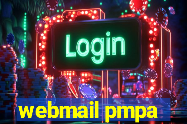 webmail pmpa